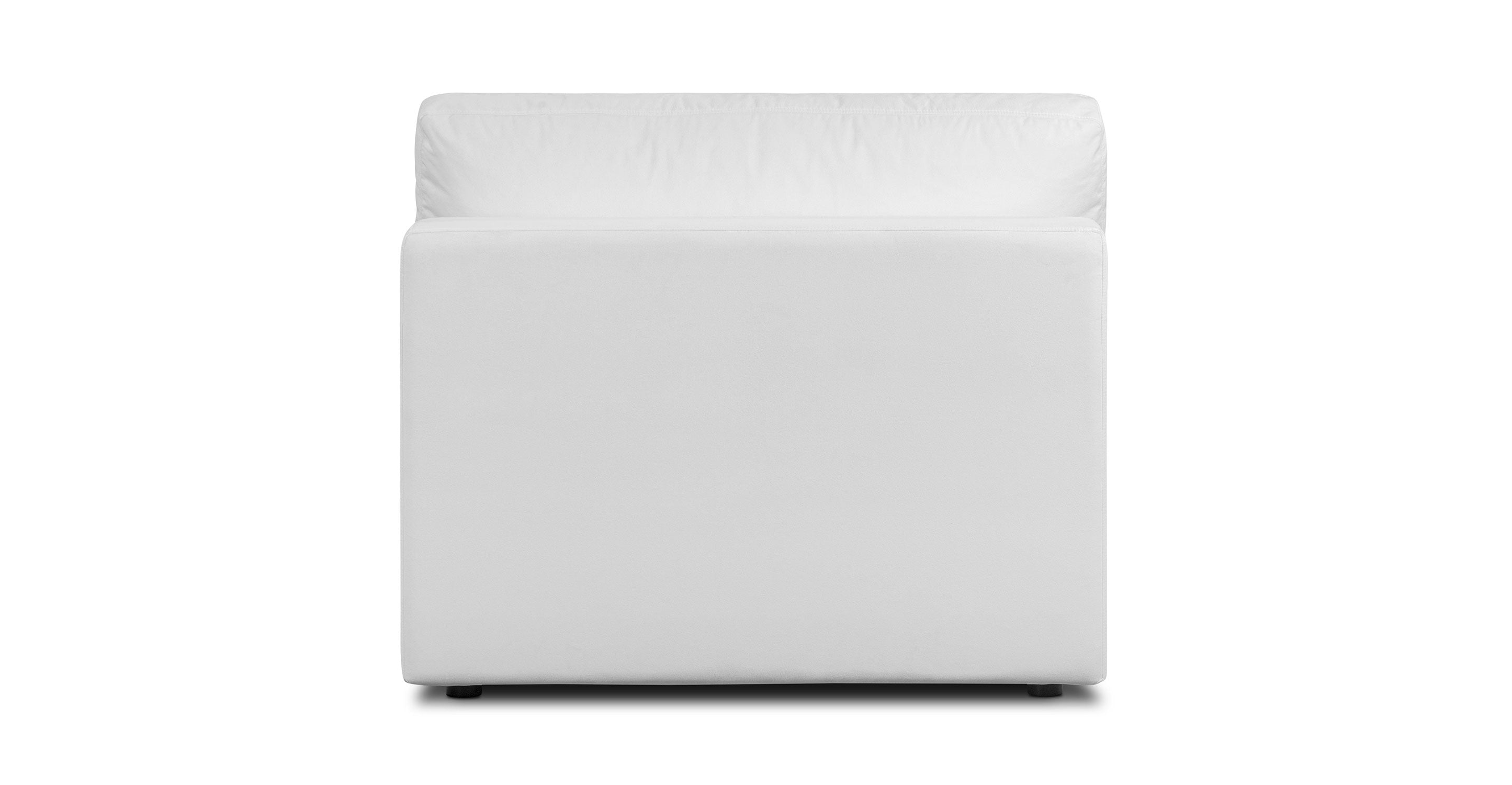 Vari Modular Armless Chair