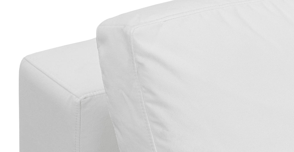 Vari Modular Armless Chair