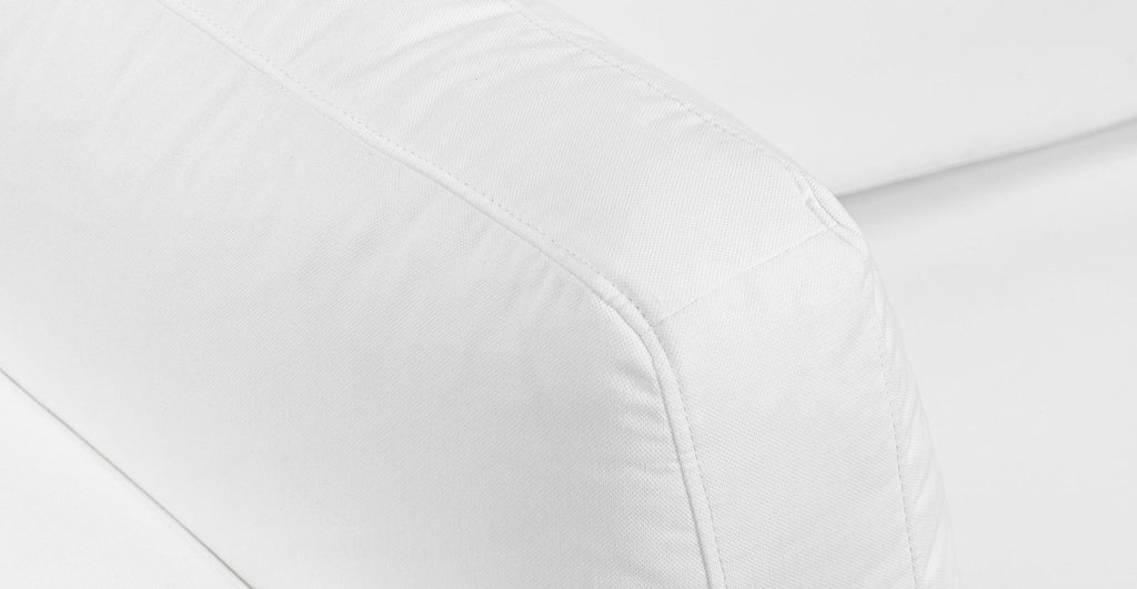 Vari Modular Left Arm Facing Corner + Arm Cushion