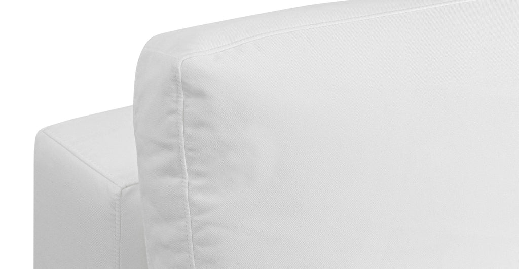 Vari Modular Left Arm Facing Corner + Arm Cushion