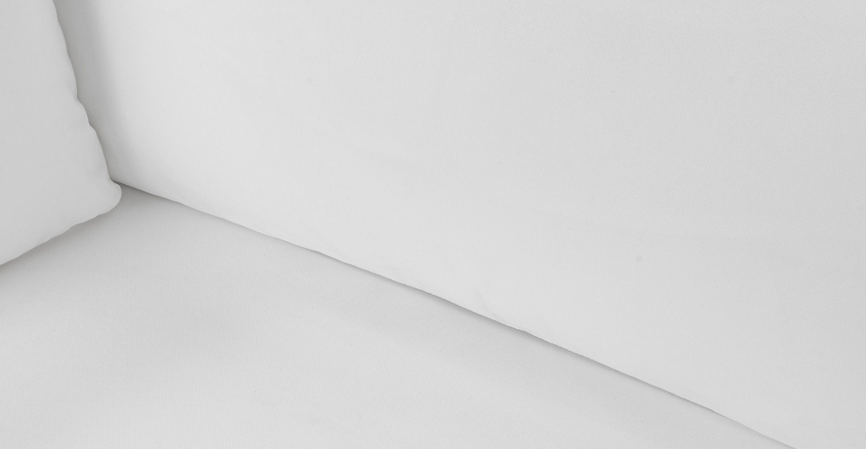 Vari Modular Left Arm Facing Corner + Arm Cushion