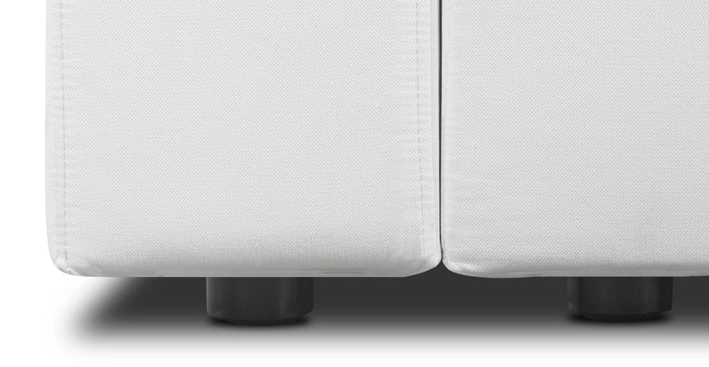 Vari Modular Left Arm Facing Corner + Arm Cushion