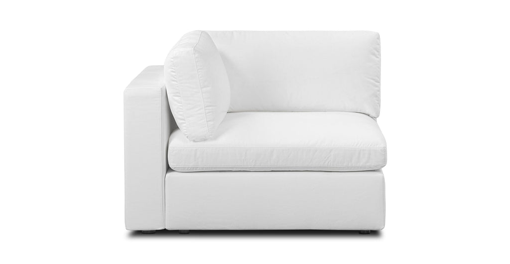 Vari Modular Left Arm Facing Corner + Arm Cushion