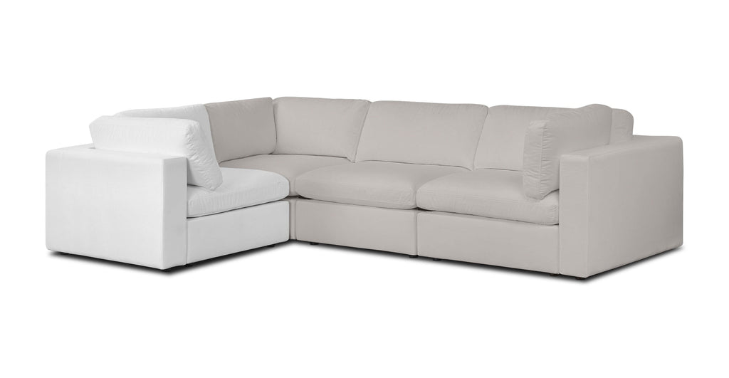 Vari Modular Left Arm Facing Corner + Arm Cushion