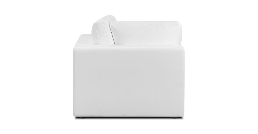 Vari Modular Left Arm Facing Corner + Arm Cushion