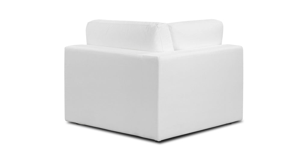 Vari Modular Left Arm Facing Corner + Arm Cushion