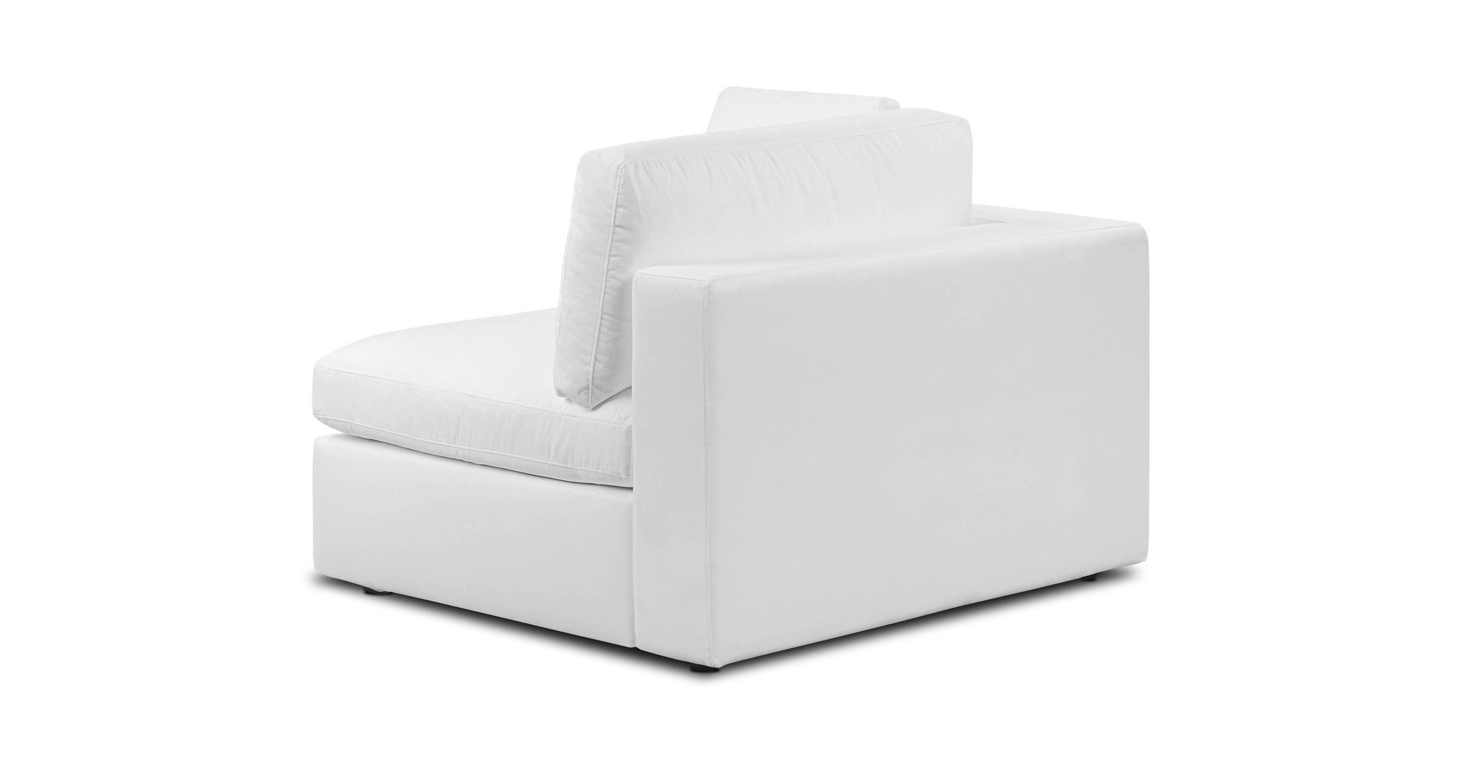 Vari Modular Left Arm Facing Corner + Arm Cushion