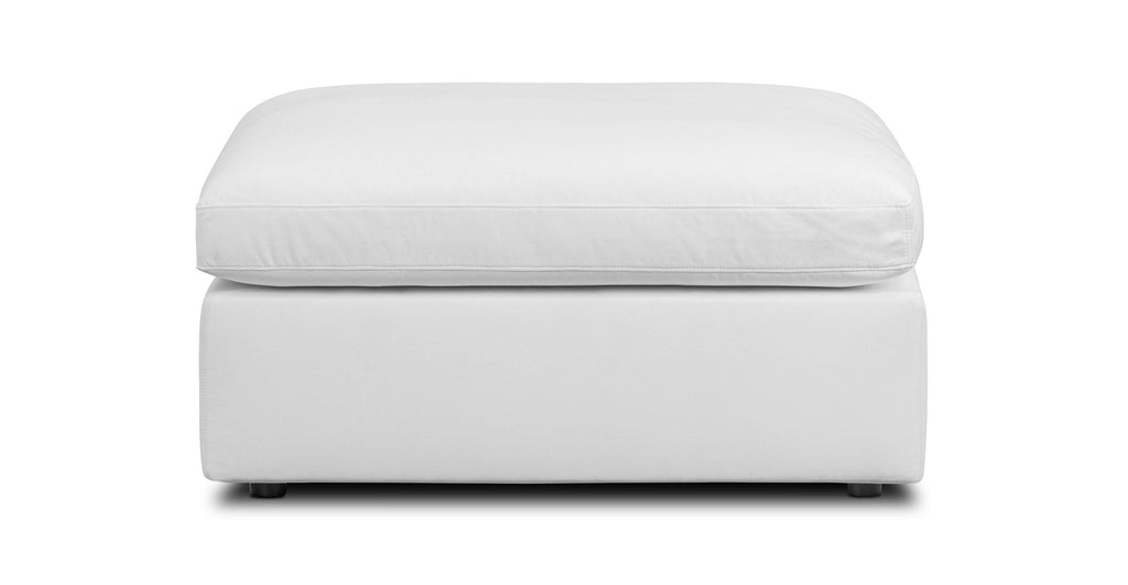 Vari Modular Ottoman