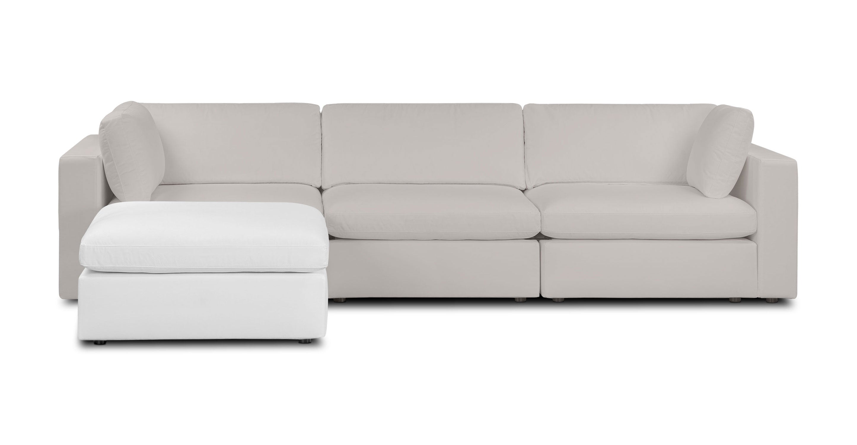 Vari Modular Ottoman