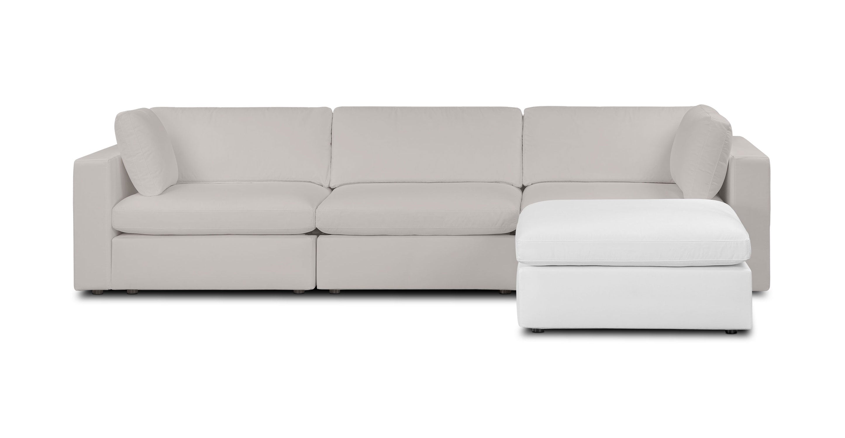 Vari Modular Ottoman