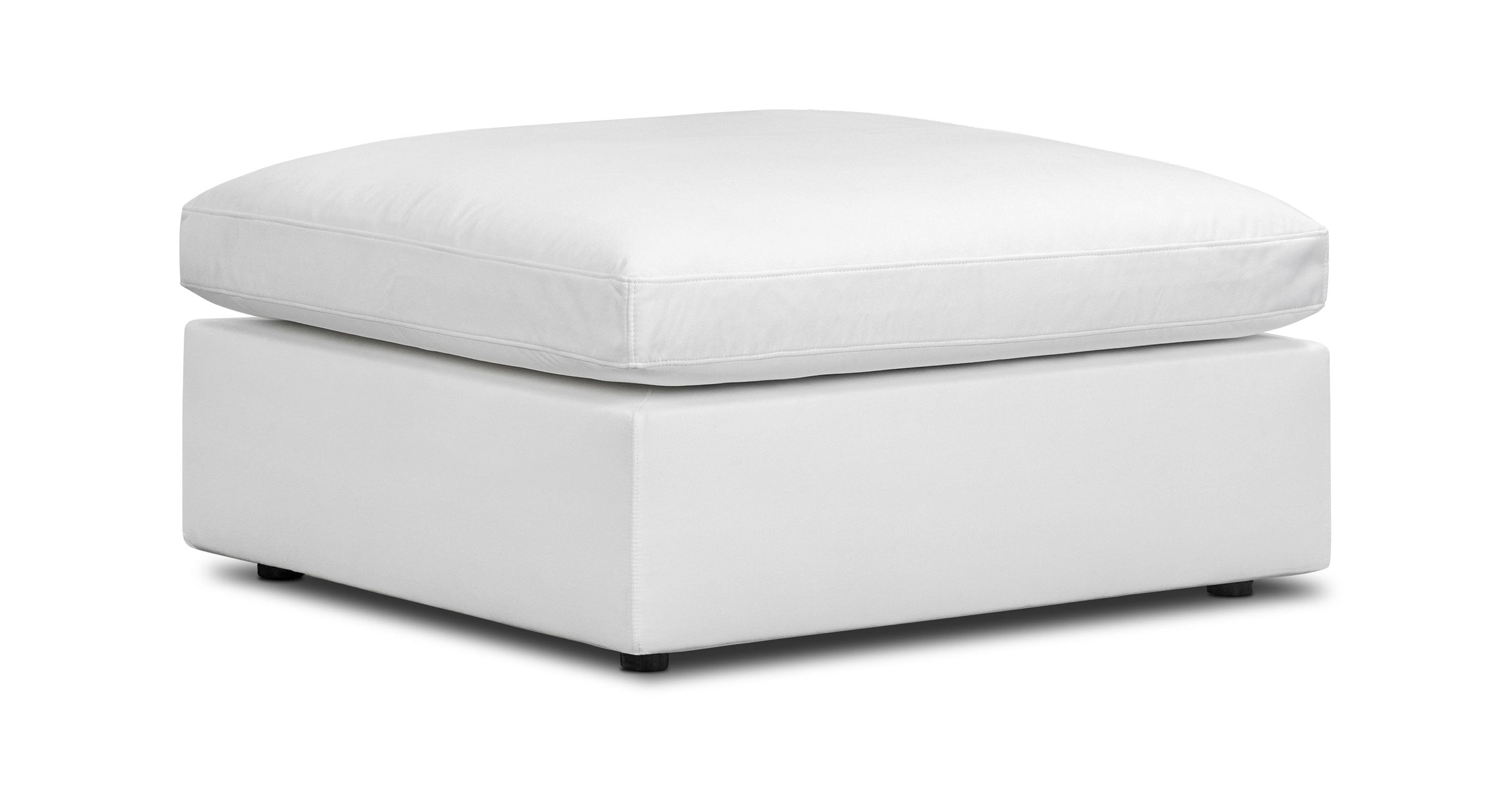 Vari Modular Ottoman