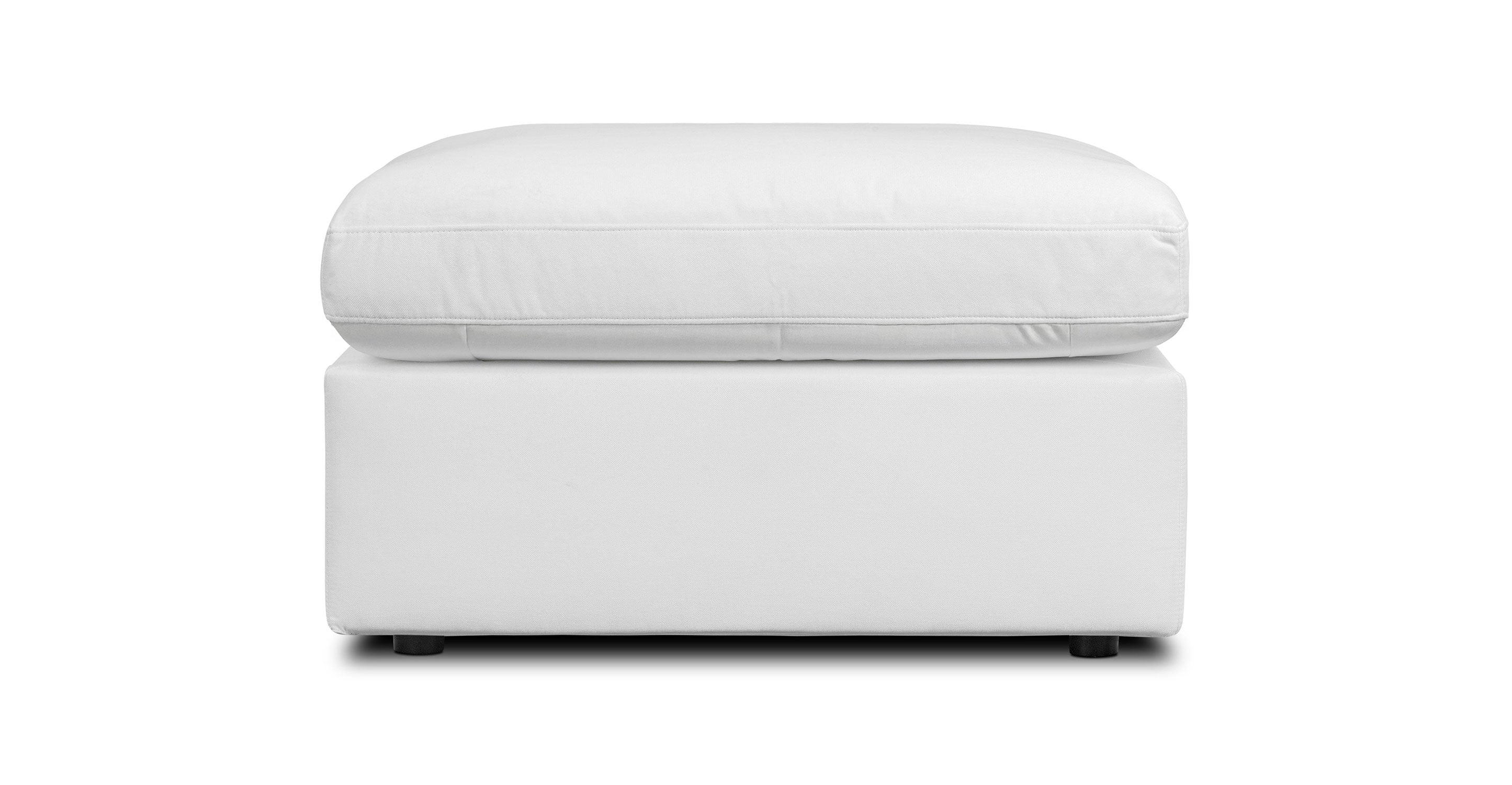 Vari Modular Ottoman