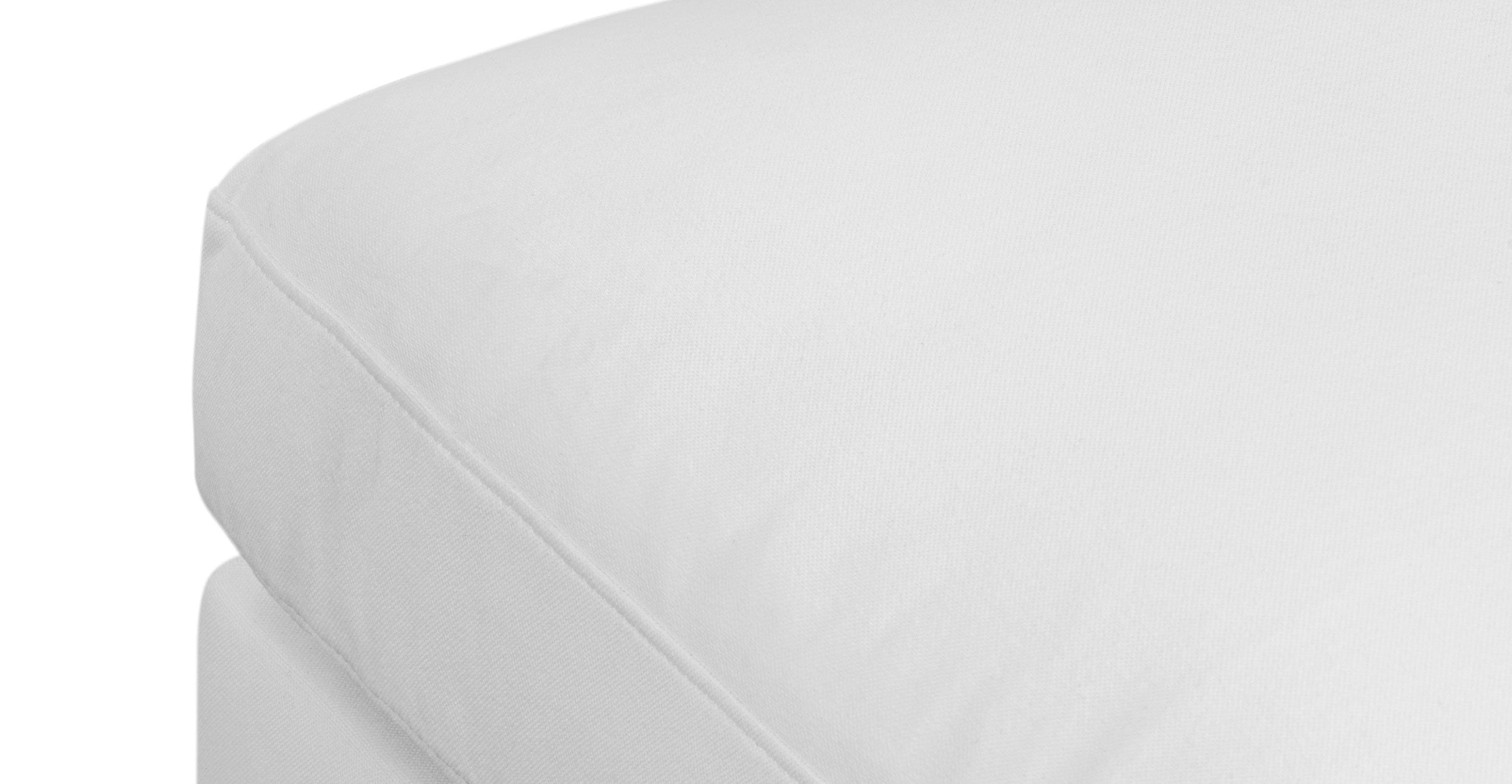 Vari Modular Ottoman