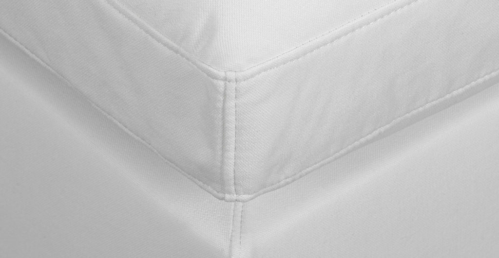 Vari Modular Ottoman