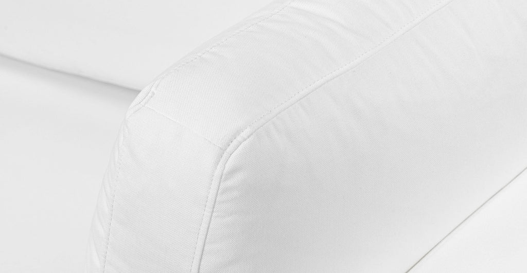 Vari Modular Right Arm Facing Corner + Arm Cushion