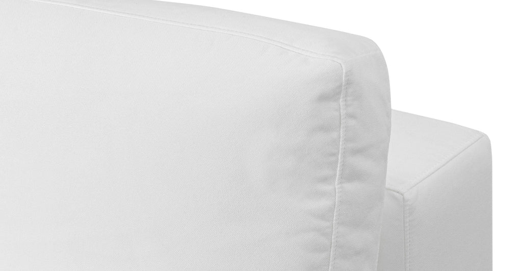 Vari Modular Right Arm Facing Corner + Arm Cushion