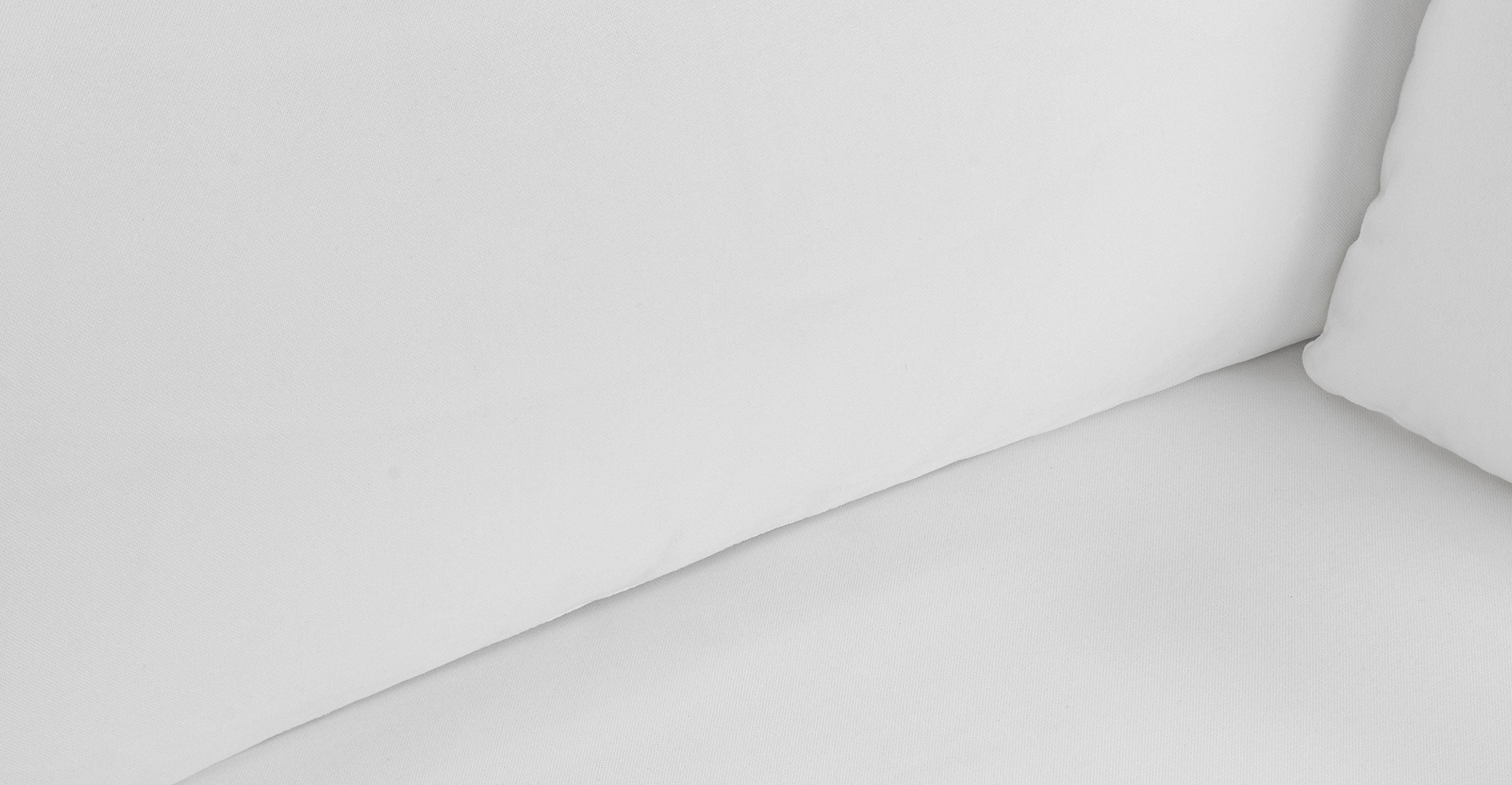 Vari Modular Right Arm Facing Corner + Arm Cushion