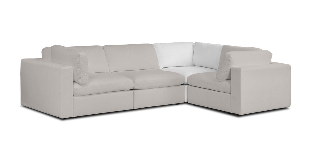 Vari Modular Right Arm Facing Corner + Arm Cushion