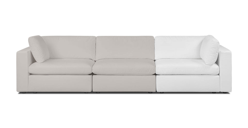 Vari Modular Right Arm Facing Corner + Arm Cushion