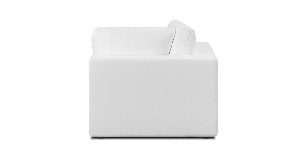 Vari Modular Right Arm Facing Corner + Arm Cushion