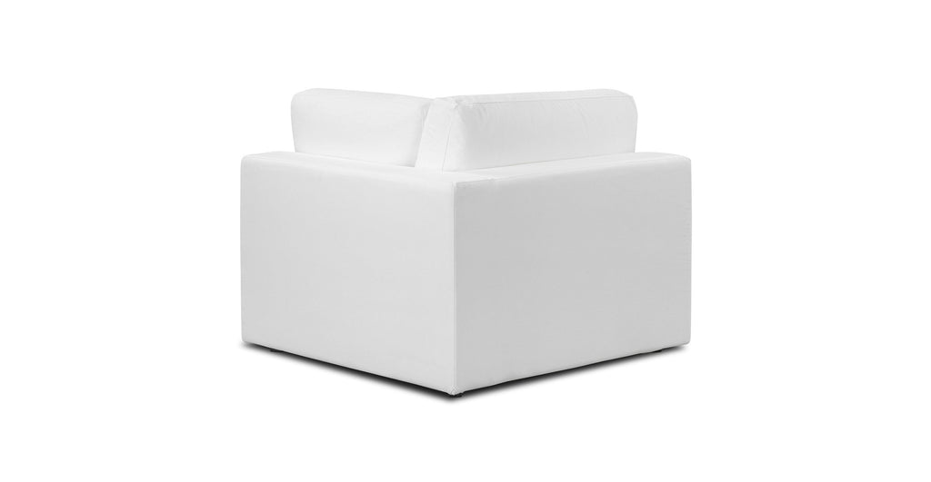 Vari Modular Right Arm Facing Corner + Arm Cushion