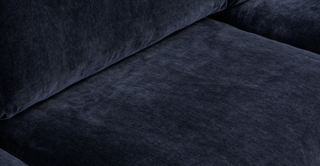 Malaga Right-Facing Sectional Sofa