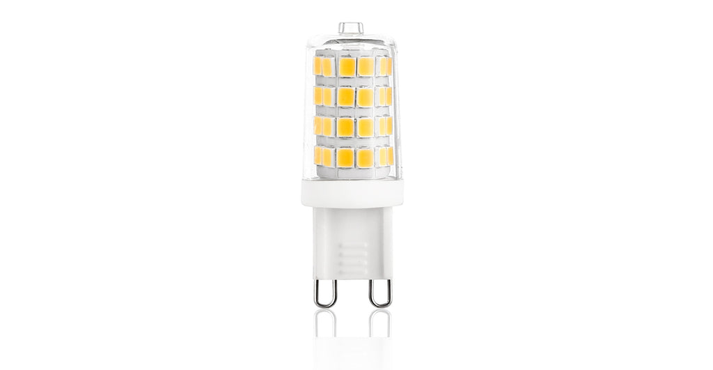 Vita G9 30 Watt Equivalent 3 Watt LED Bulb