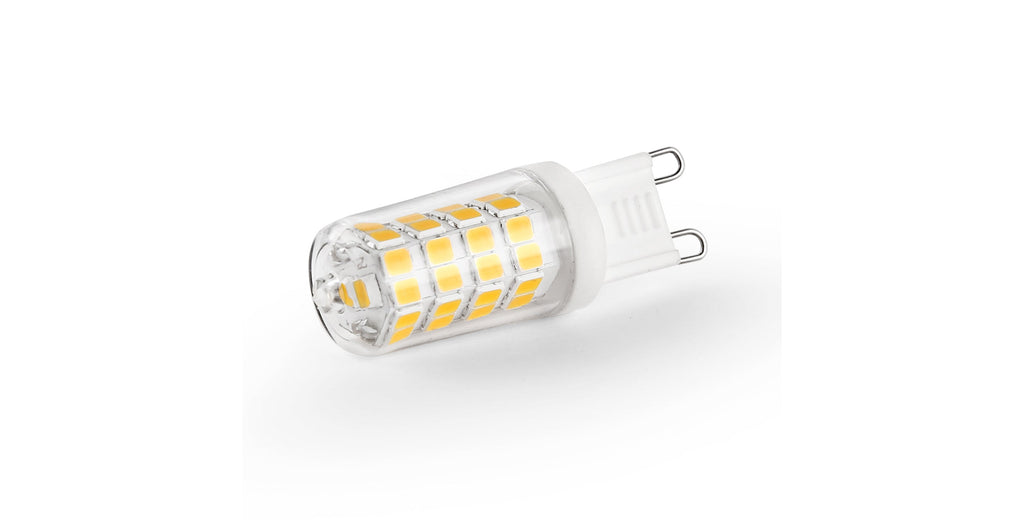 Vita G9 30 Watt Equivalent 3 Watt LED Bulb