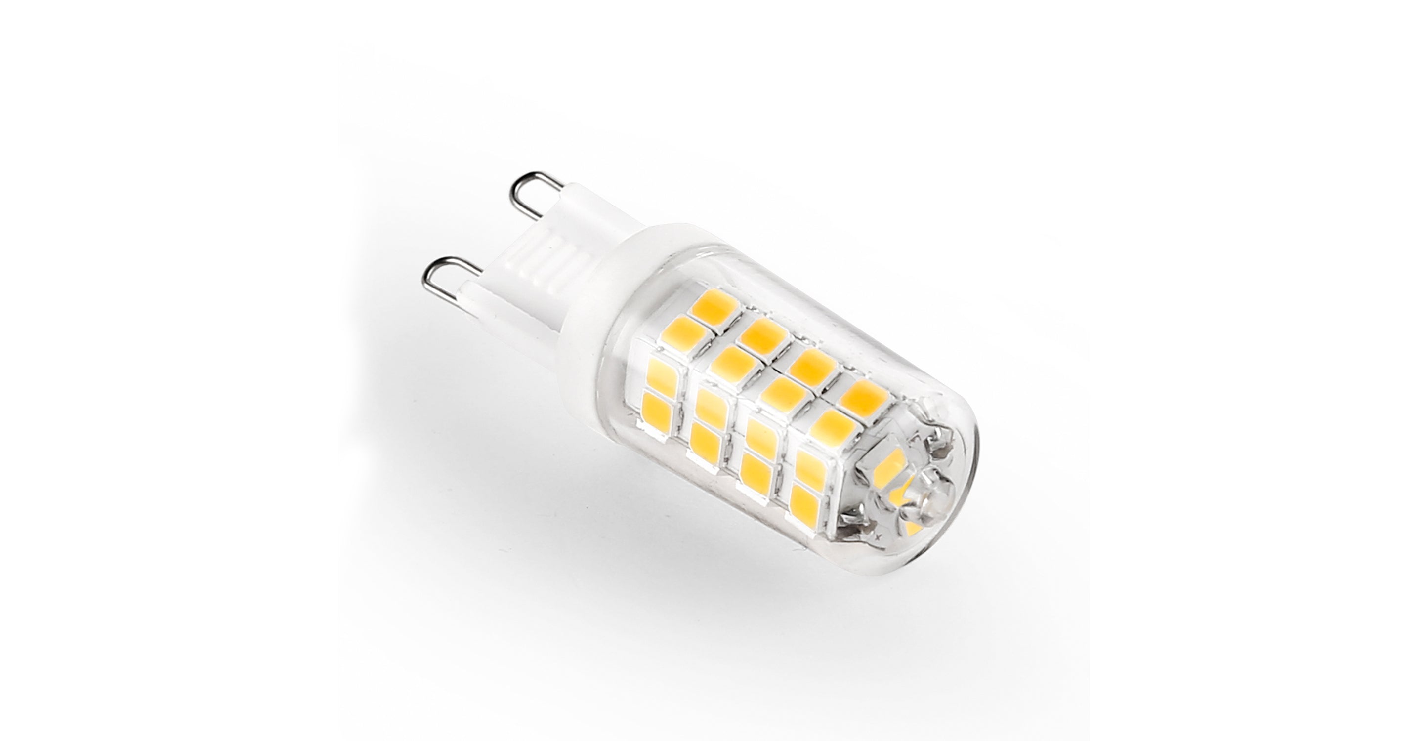 Vita G9 30 Watt Equivalent 3 Watt LED Bulb