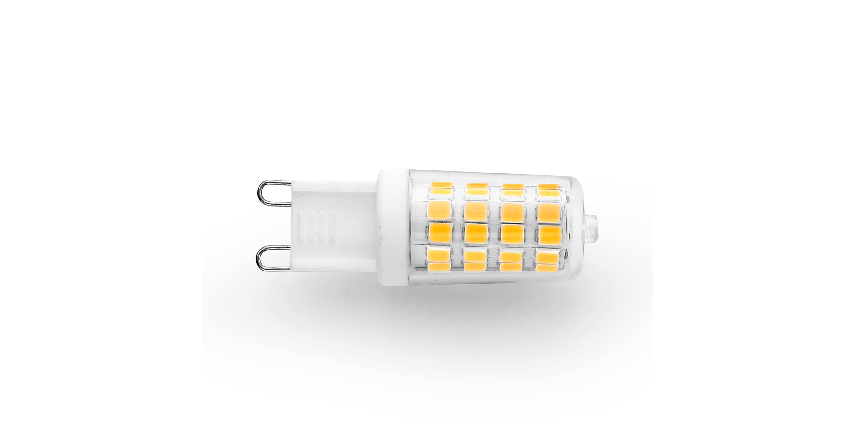 Vita G9 30 Watt Equivalent 3 Watt LED Bulb