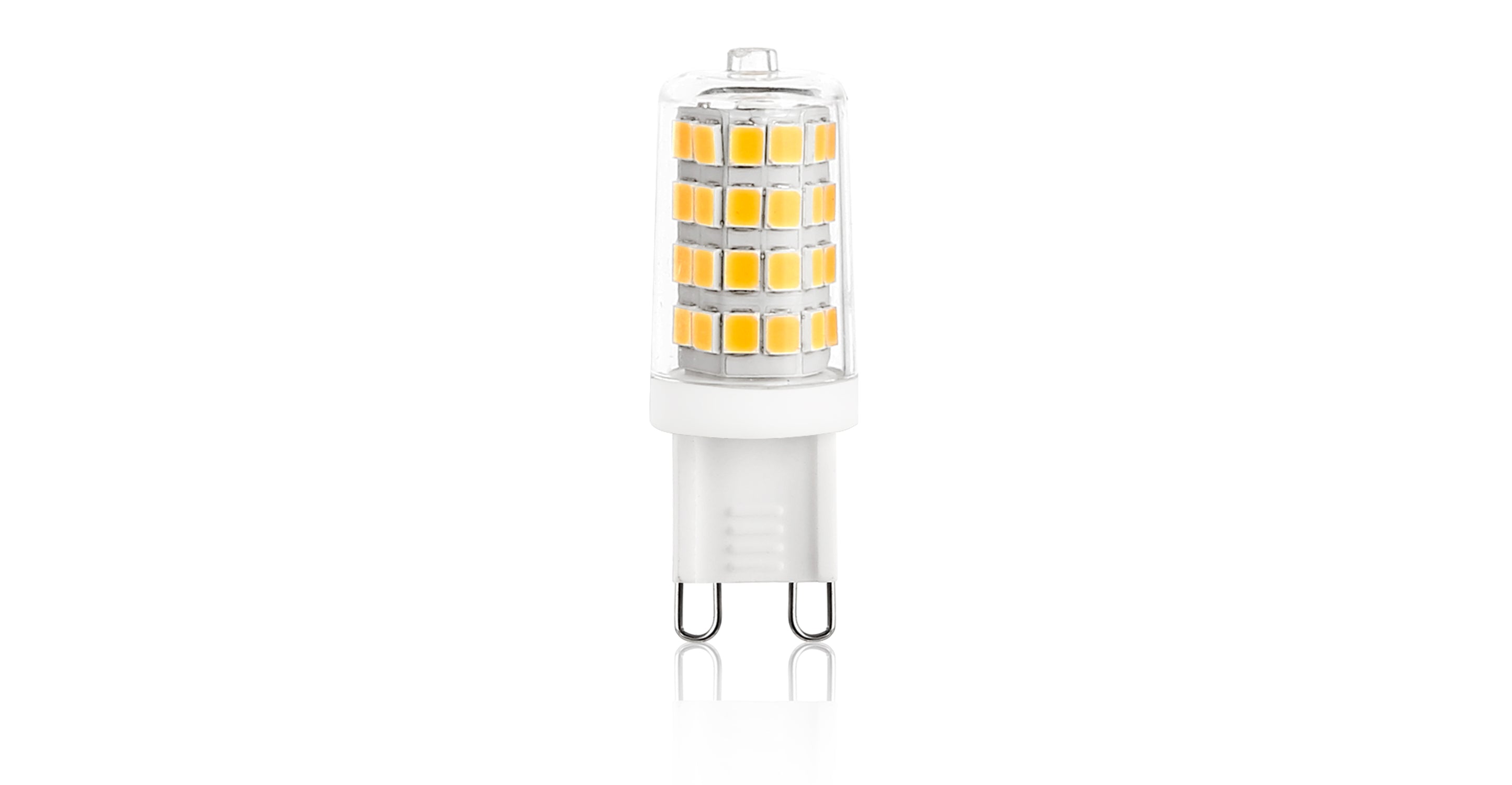 Vita G9 30 Watt Equivalent 3 Watt LED Bulb