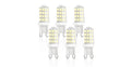 Vita G9 30 Watt Equivalent 3 Watt LED Bulb