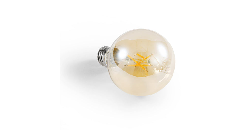 Niva G25 LED Filament Light Bulbs
