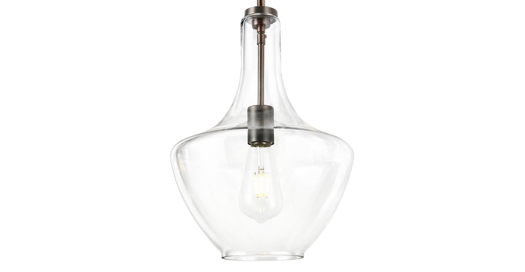 Modena 3-Light Island Light