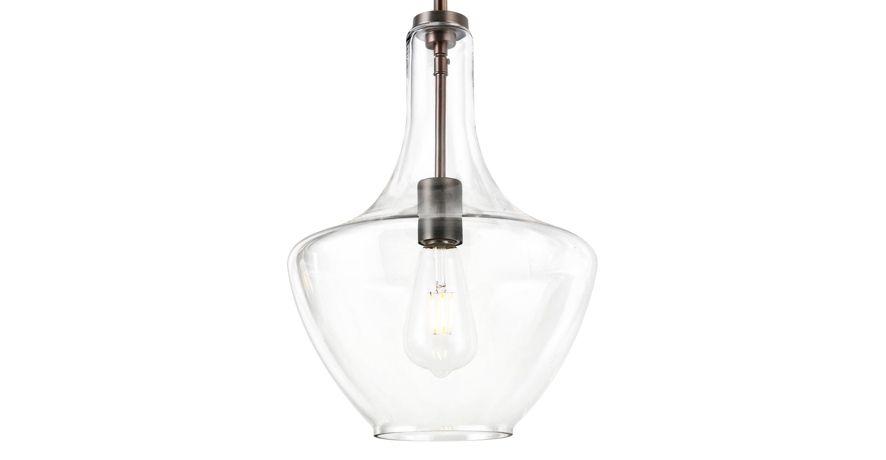 Modena 3-Light Island Light