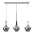 Modena 3-Light Island Light