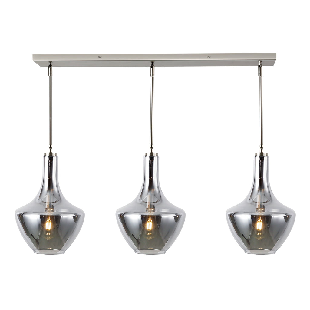 Modena 3-Light Island Light