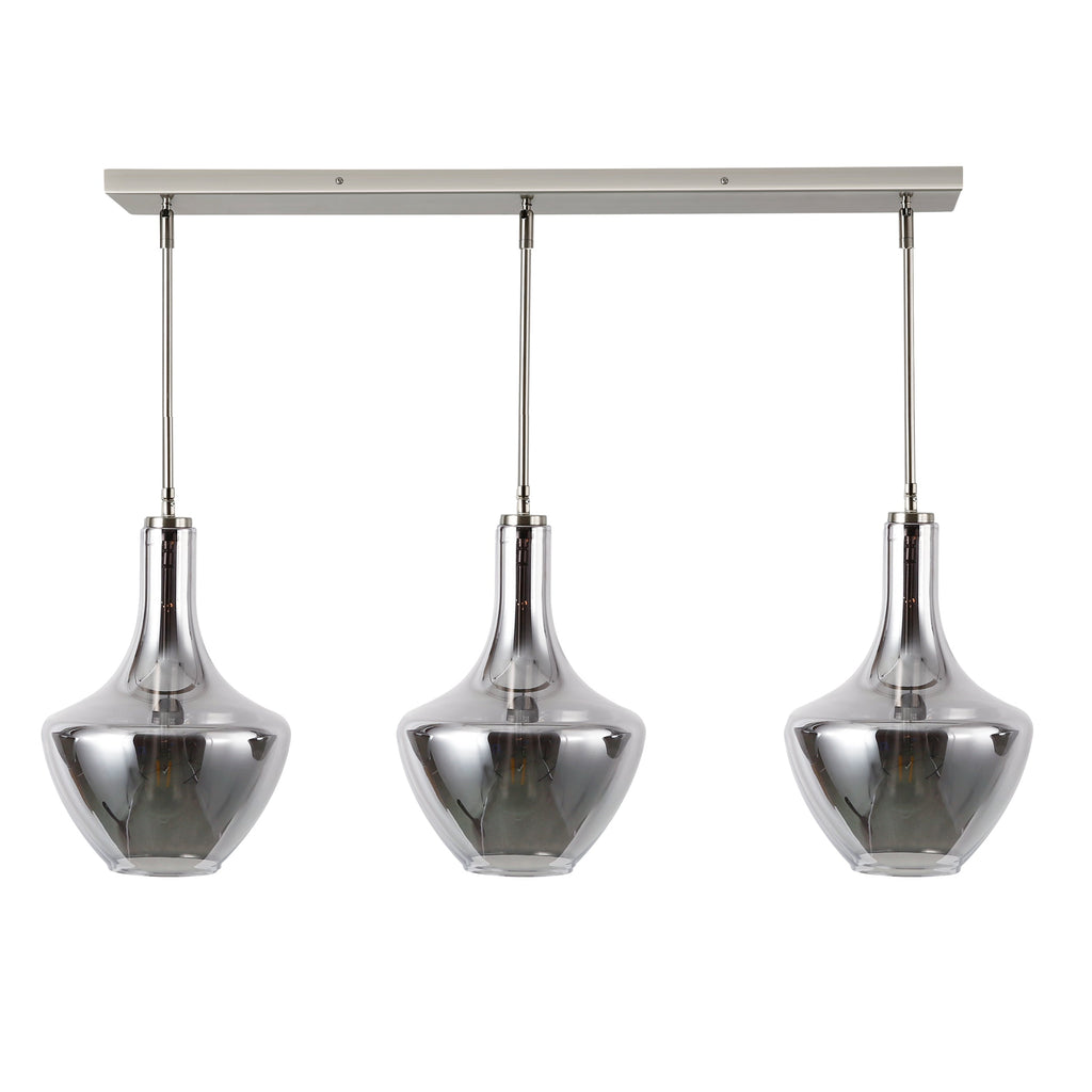 Modena 3-Light Island Light