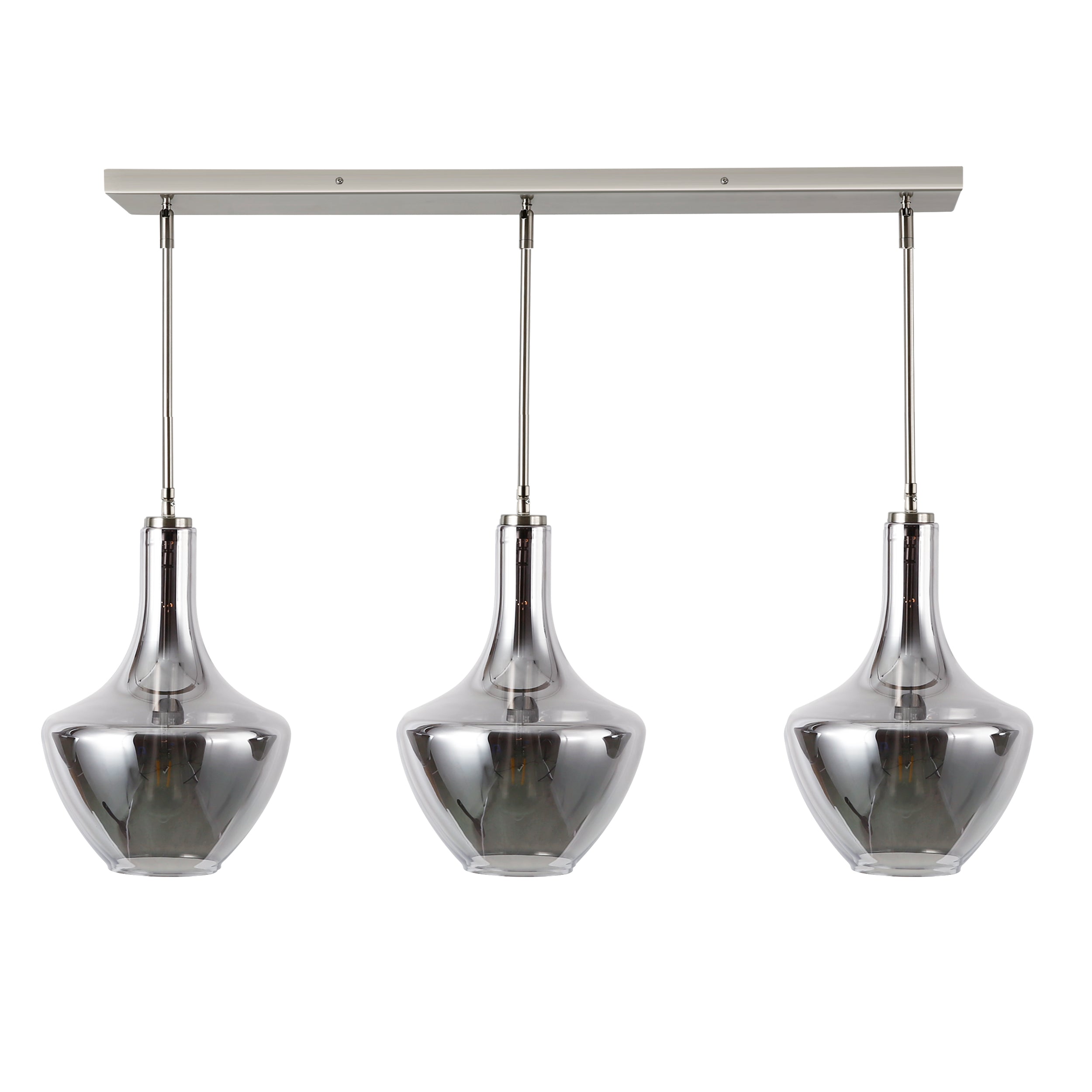 Modena 3-Light Island Light