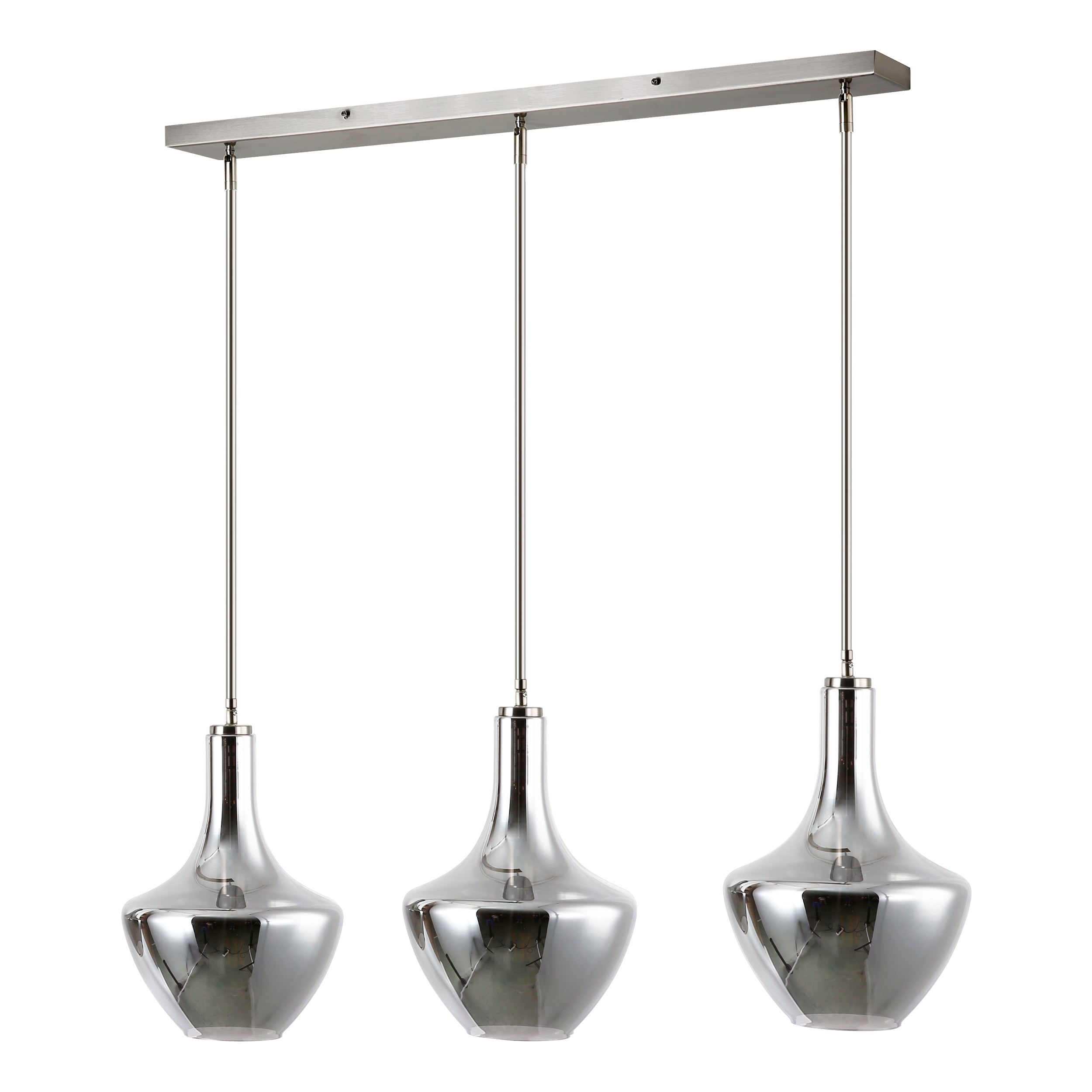 Modena 3-Light Island Light