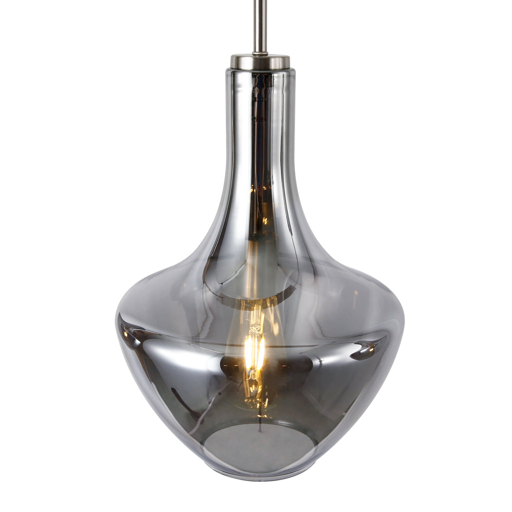 Modena 3-Light Island Light