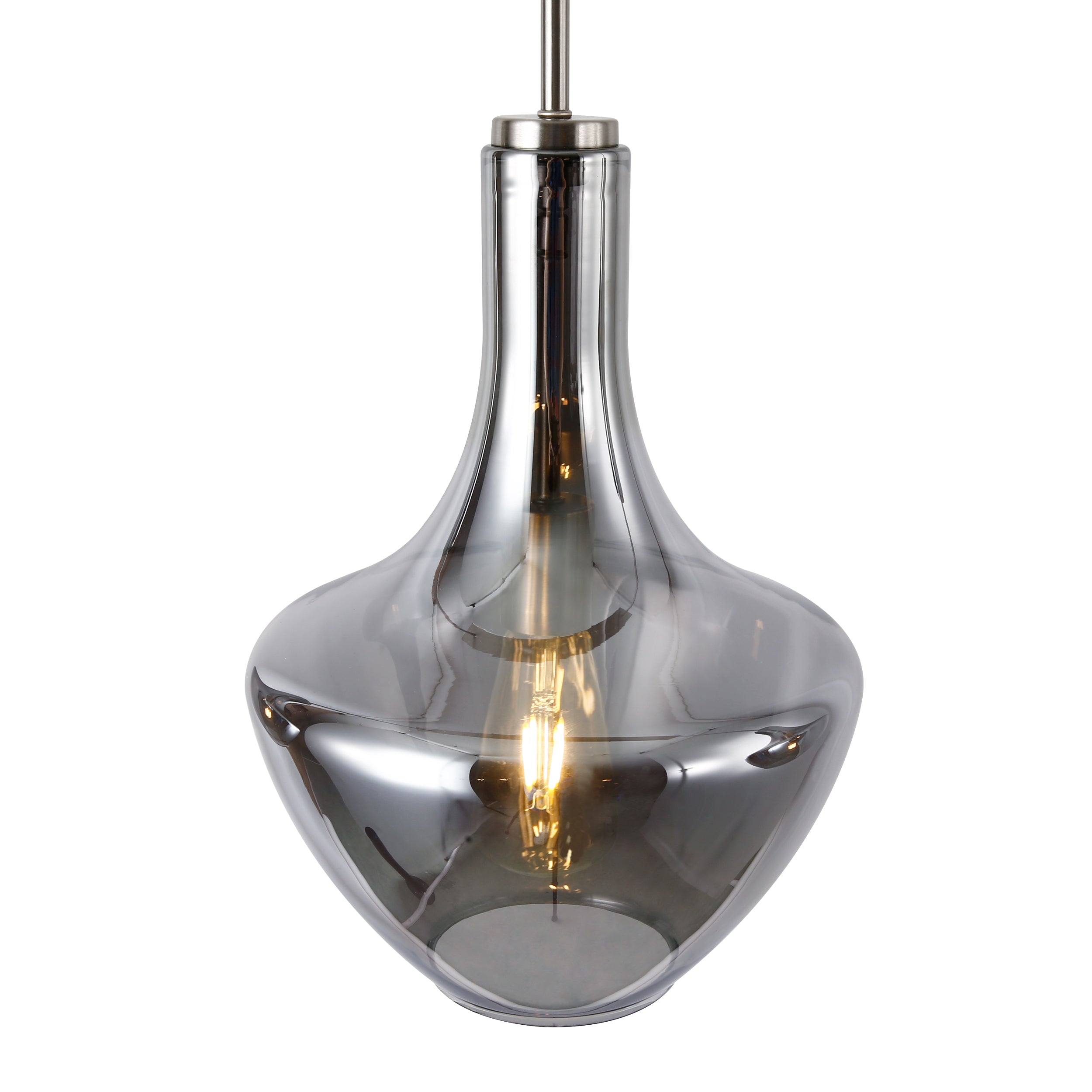 Modena 3-Light Island Light