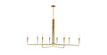 Bella 8-Light Chandelier