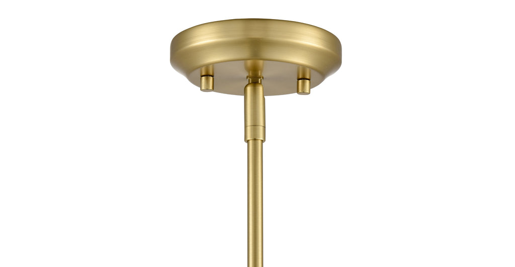 Bella 8-Light Chandelier