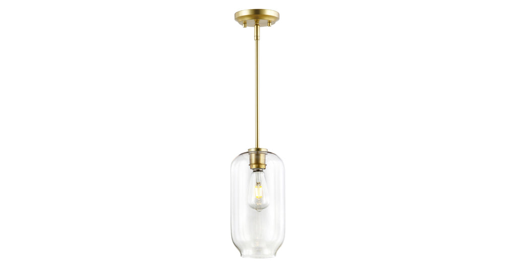 Mila Pendant Light