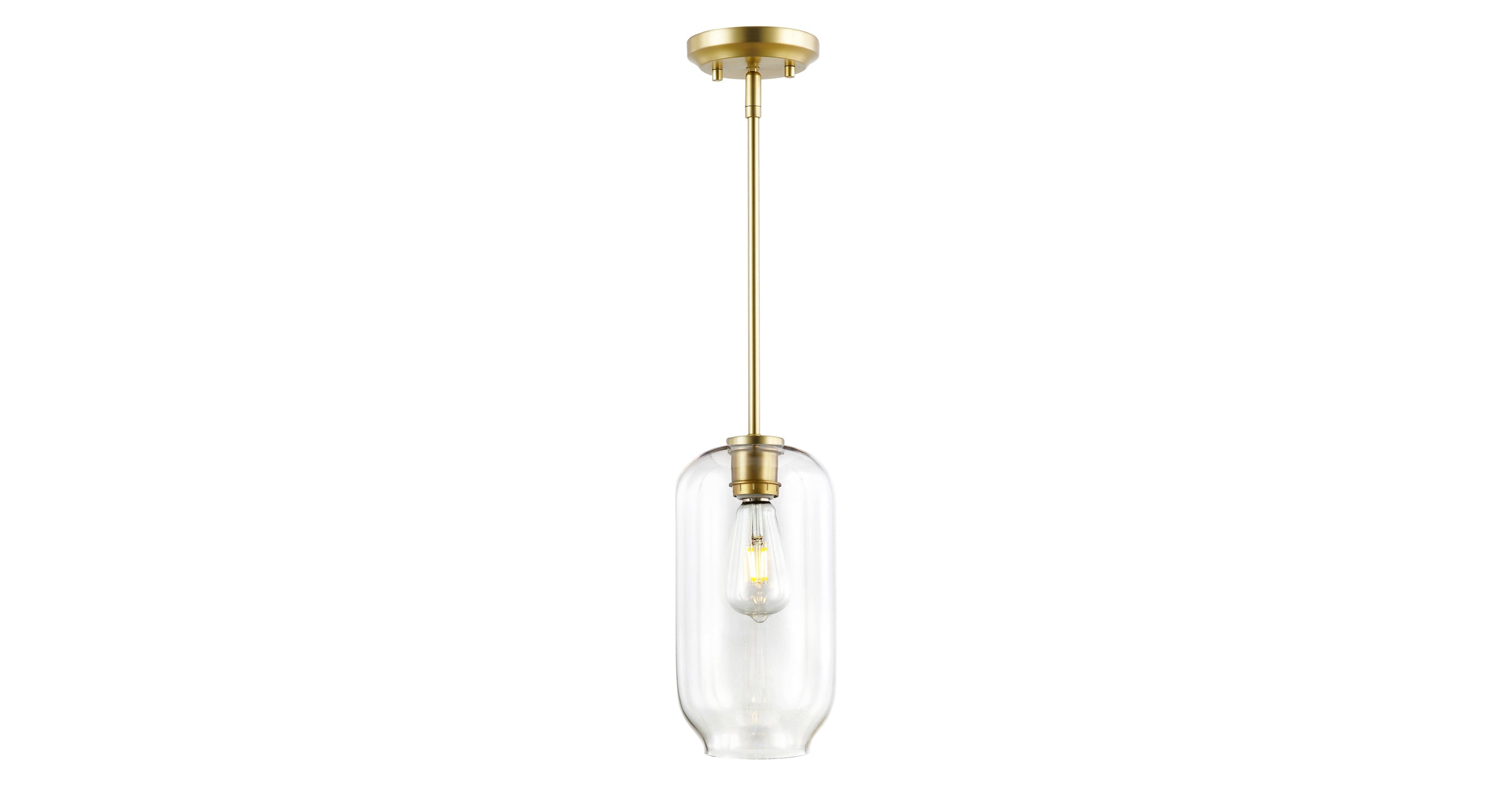 Mila Pendant Light