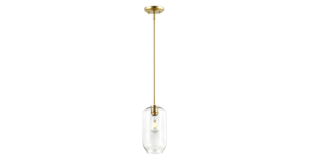 Mila Pendant Light