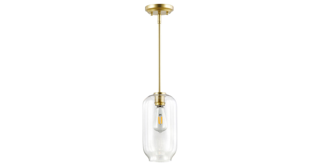 Mila Pendant Light