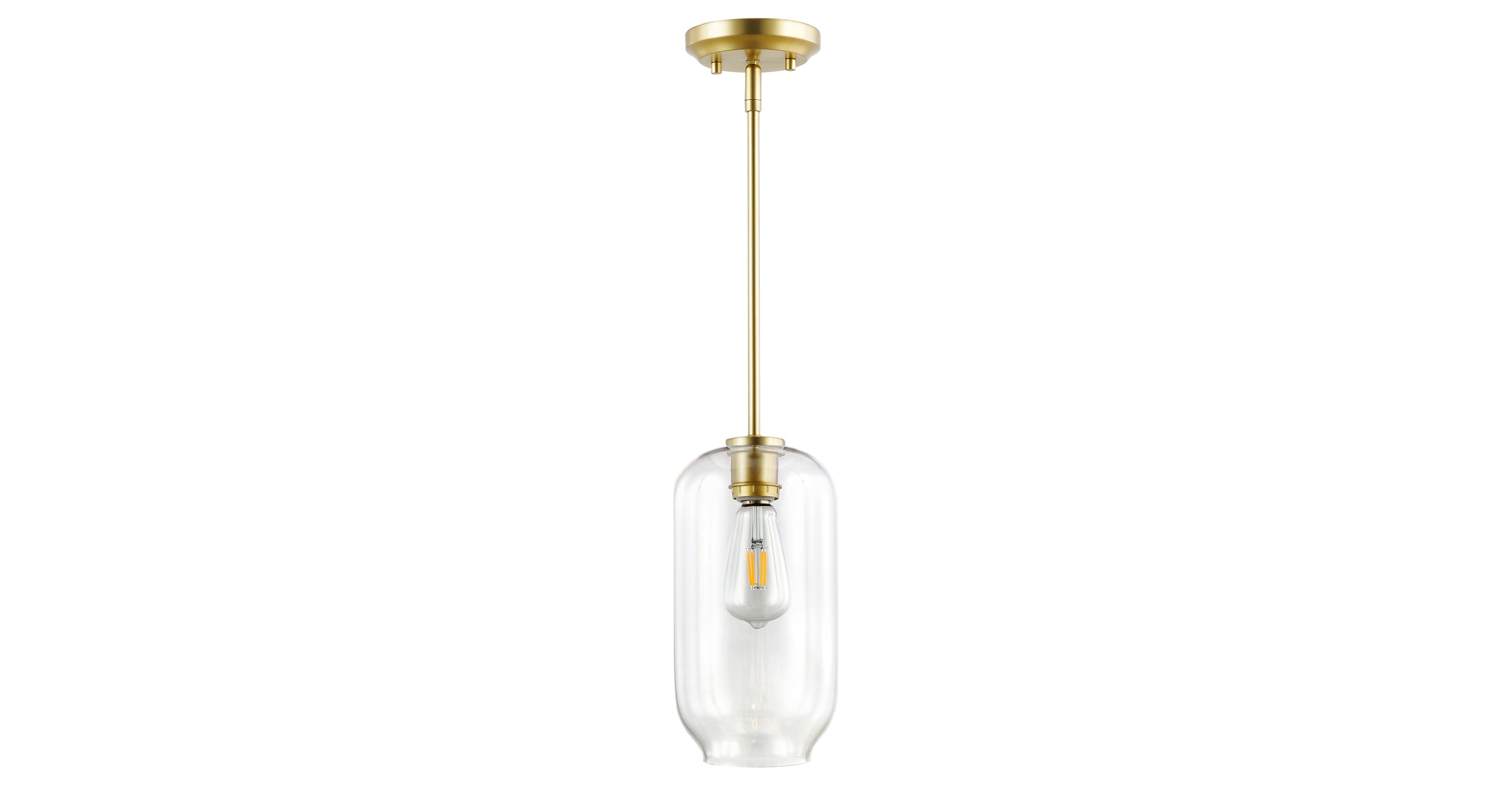 Mila Pendant Light
