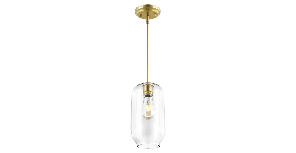 Mila Pendant Light